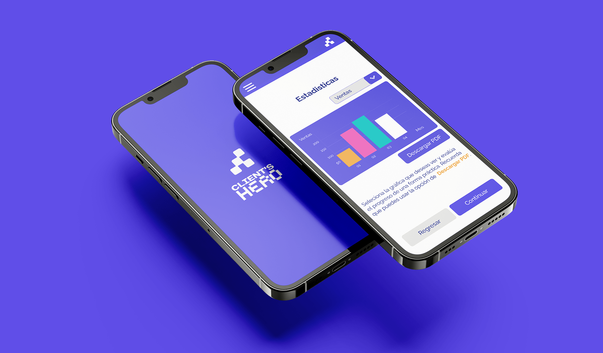 Caratula-Desig-CLIENT'S HERO