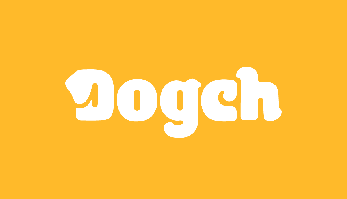Logo DOGCH