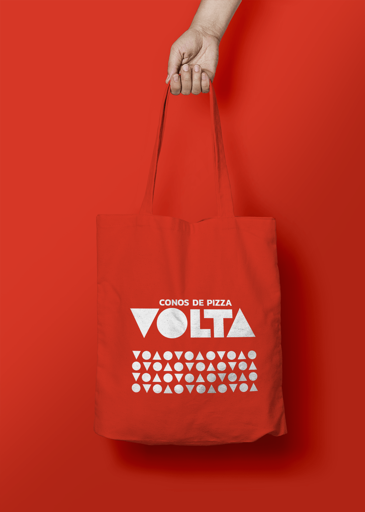 Totebag Volta